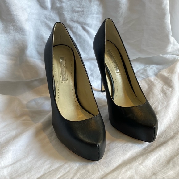 Black High heels for every occasion US 7 - Picture 5 of 12